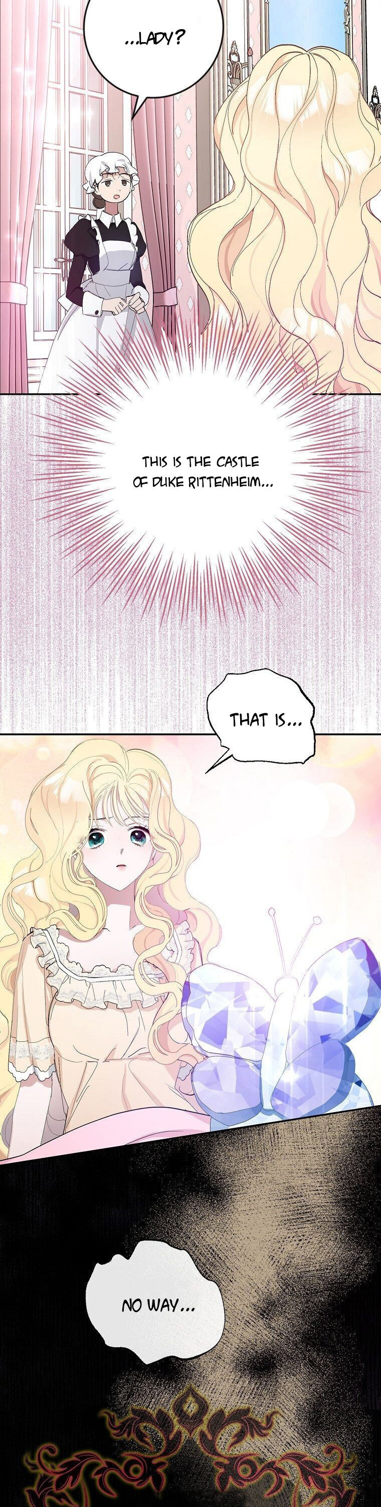 Please Marry Me Again, Husband! Chapter 3 - Page 30