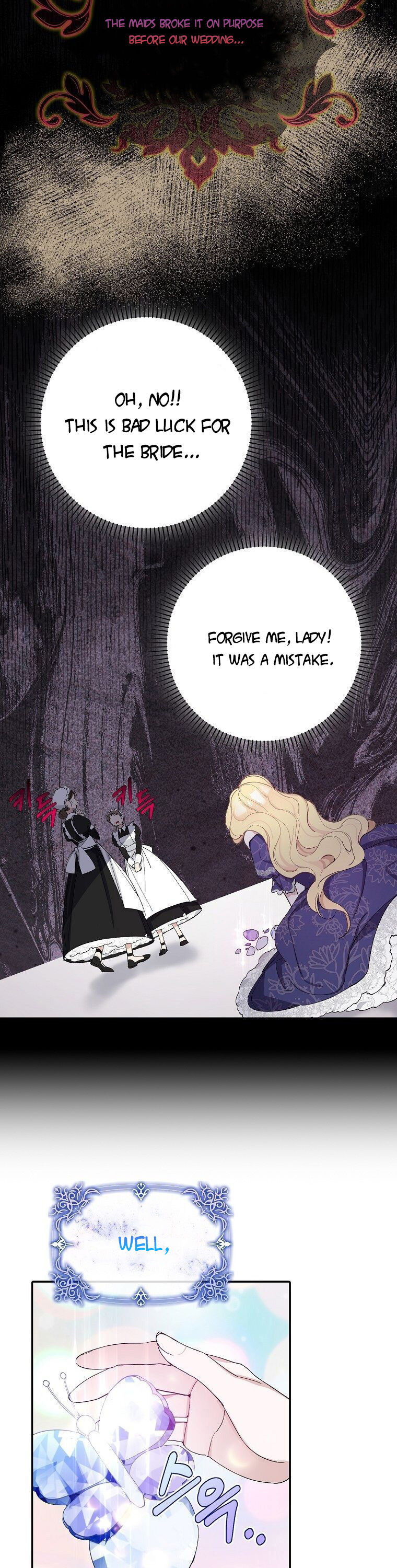 Please Marry Me Again, Husband! Chapter 3 - Page 31