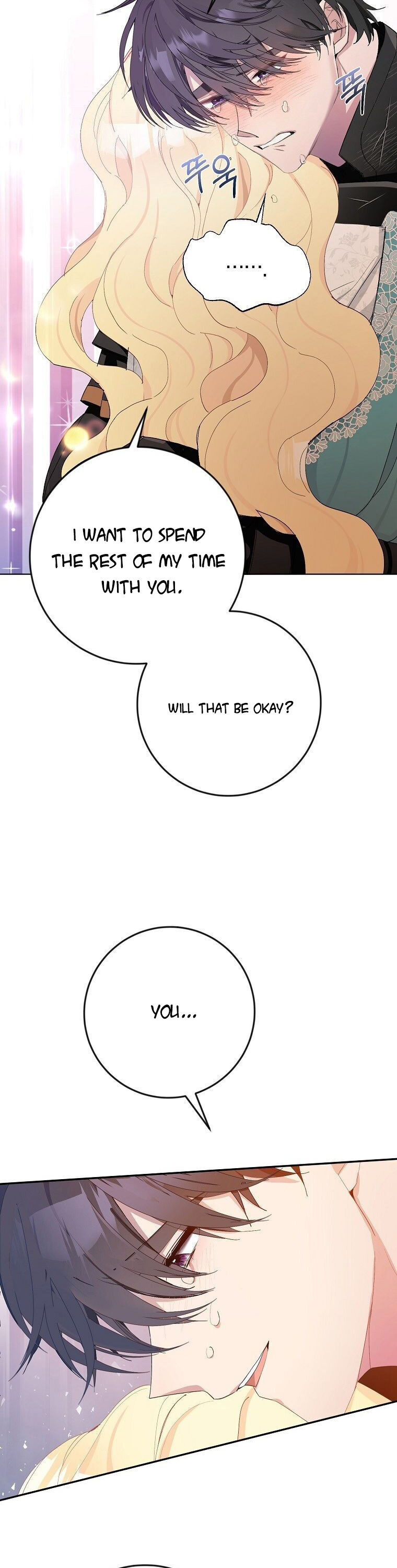 Please Marry Me Again, Husband! Chapter 3 - Page 7