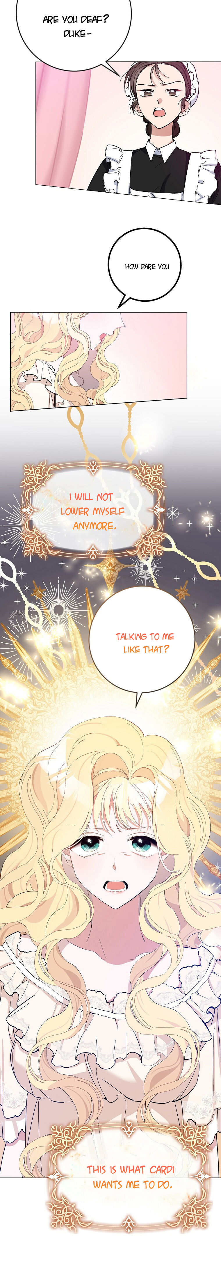 Please Marry Me Again, Husband! Chapter 4 - Page 10