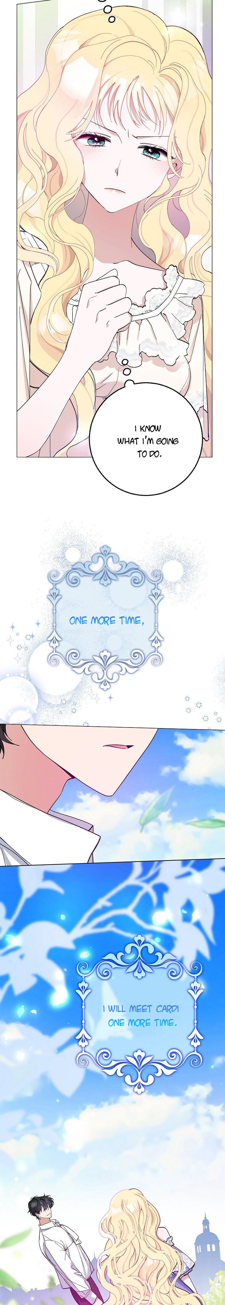 Please Marry Me Again, Husband! Chapter 4 - Page 2