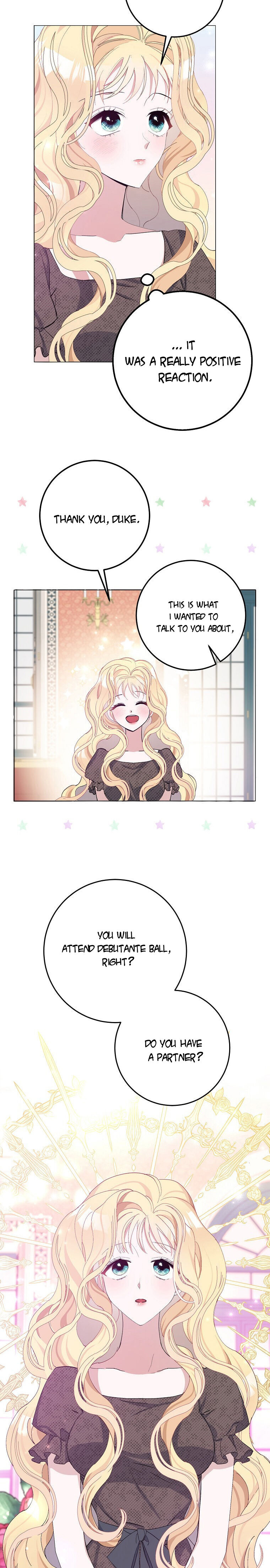 Please Marry Me Again, Husband! Chapter 5 - Page 10