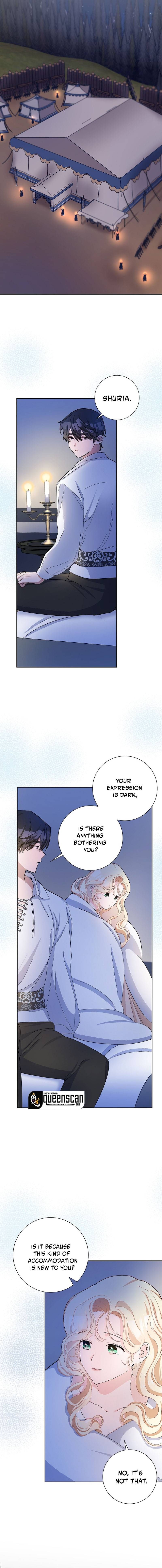 Please Marry Me Again, Husband! Chapter 52 - Page 6