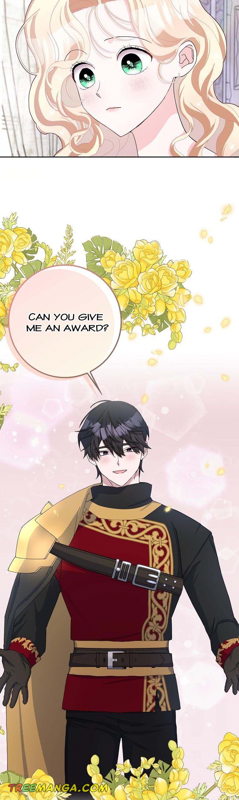 Please Marry Me Again, Husband! Chapter 55 - Page 36