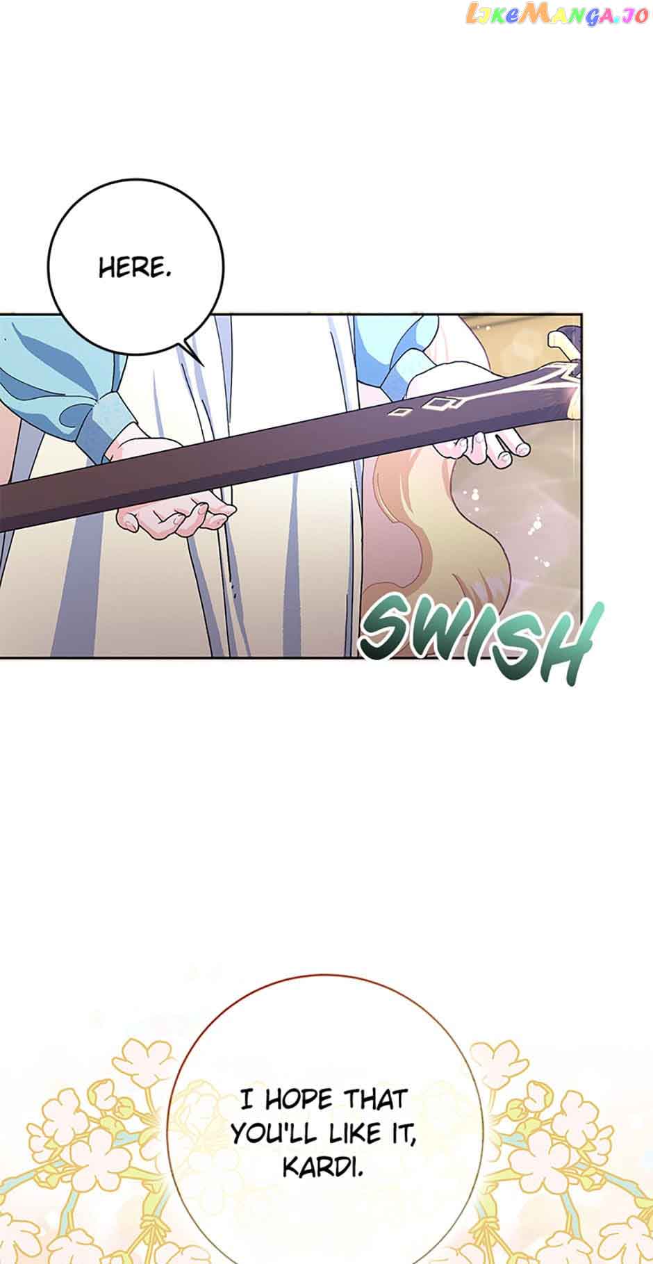 Please Marry Me Again, Husband! Chapter 60 - Page 59