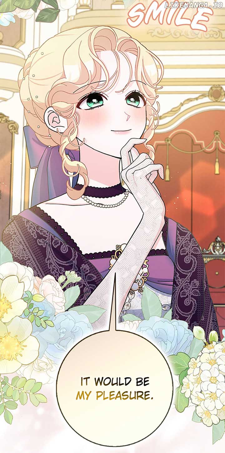 Please Marry Me Again, Husband! Chapter 69 - Page 38