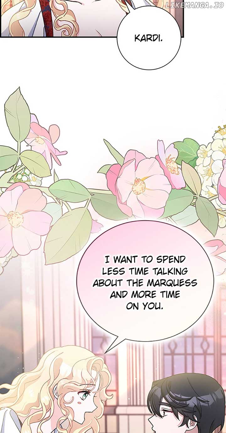 Please Marry Me Again, Husband! Chapter 71 - Page 51