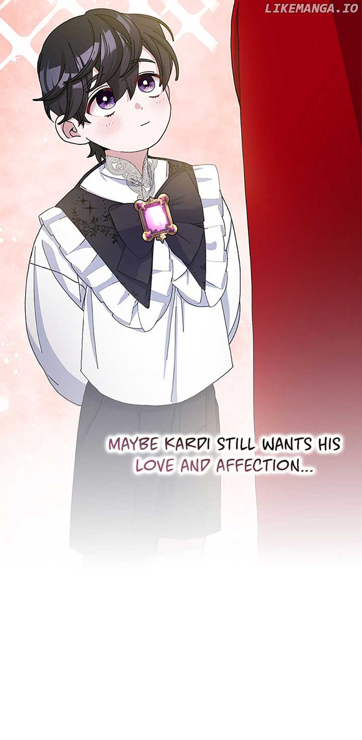 Please Marry Me Again, Husband! Chapter 72 - Page 42