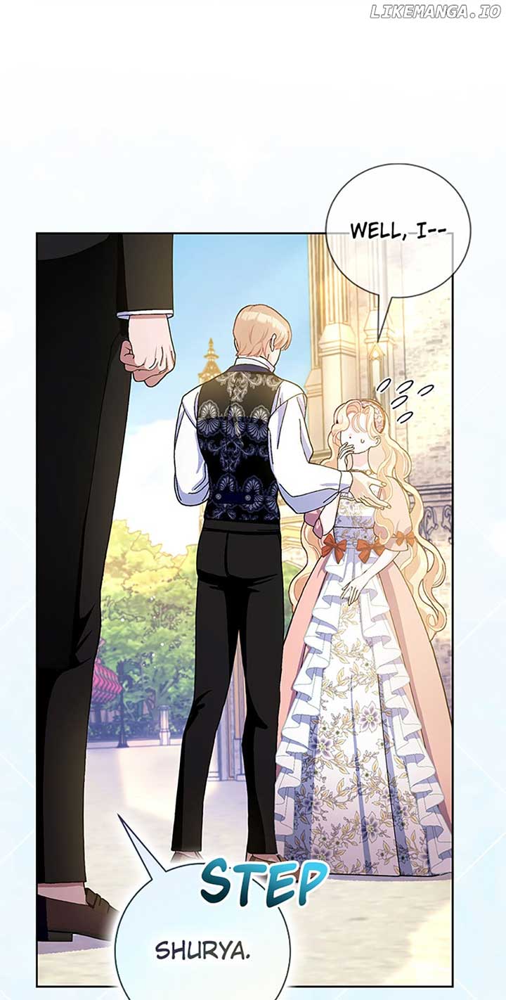 Please Marry Me Again, Husband! Chapter 73 - Page 56
