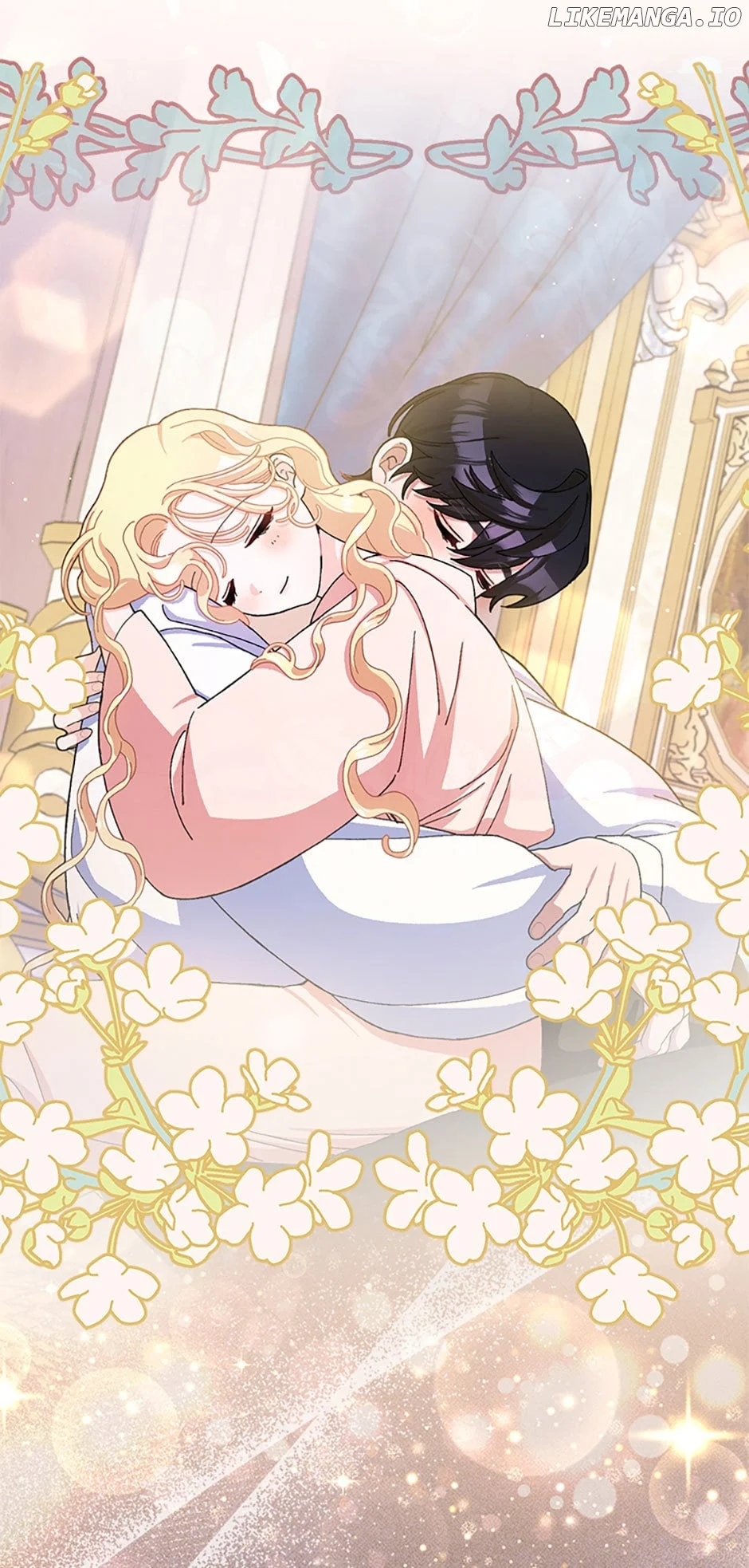 Please Marry Me Again, Husband! Chapter 74 - Page 35