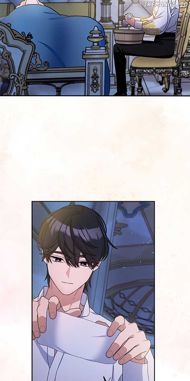 Please Marry Me Again, Husband! Chapter 77 - Page 44