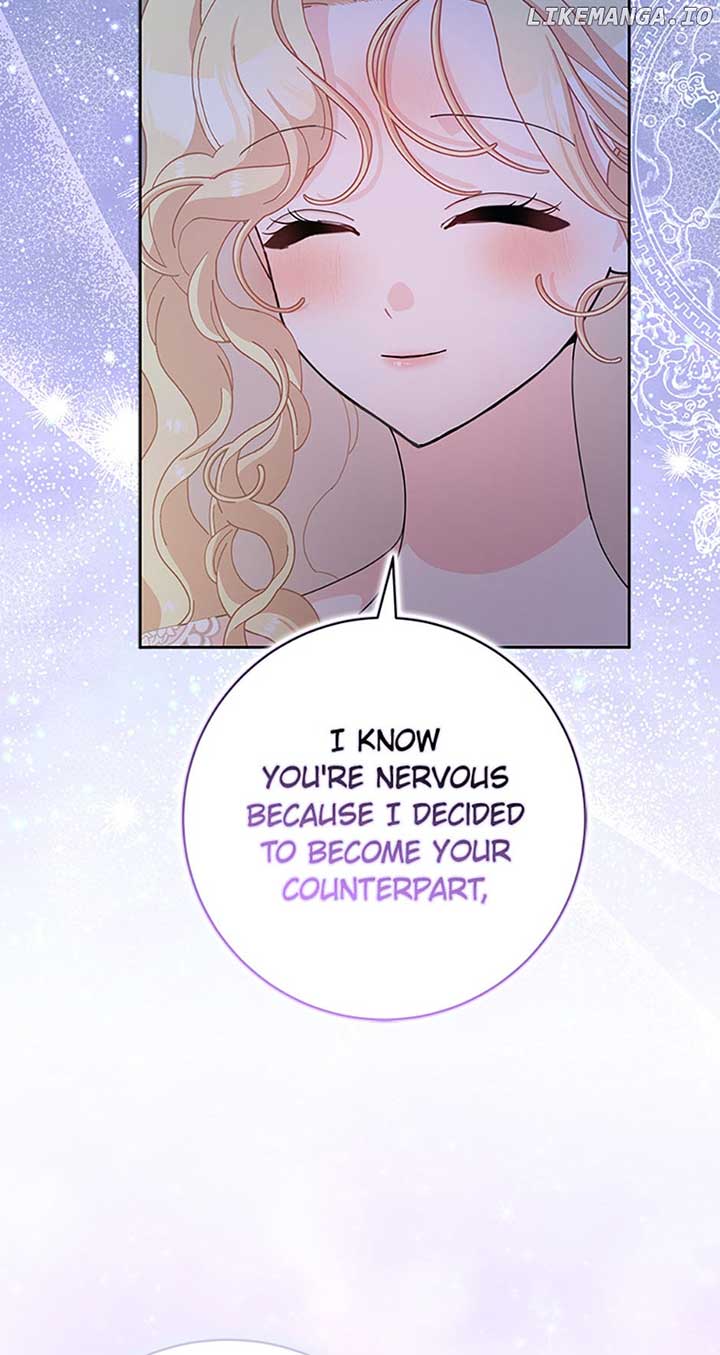 Please Marry Me Again, Husband! Chapter 78 - Page 44