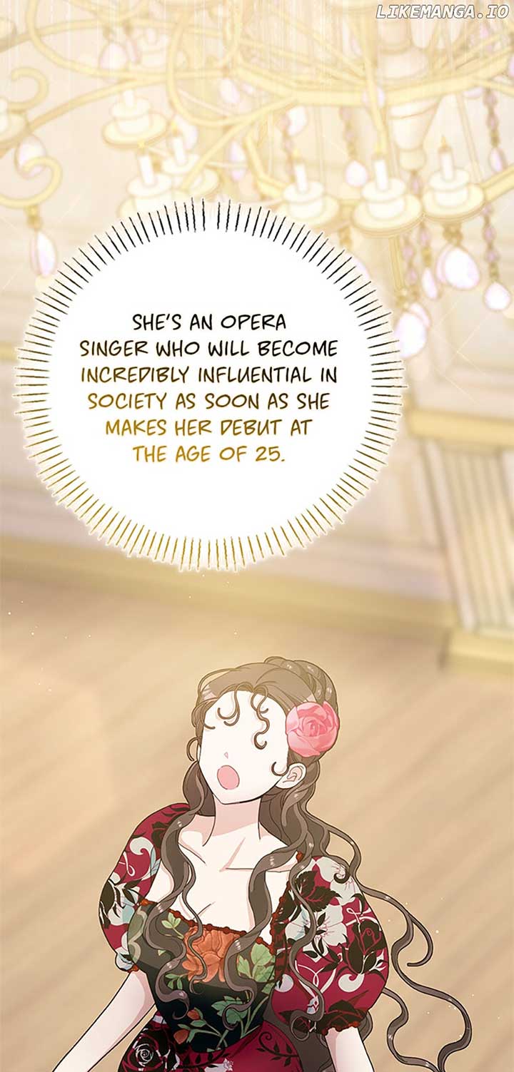 Please Marry Me Again, Husband! Chapter 79 - Page 51