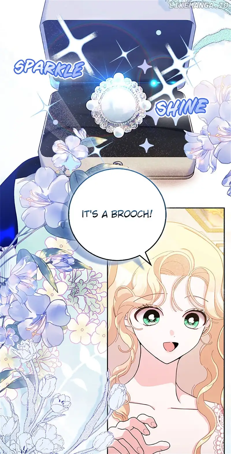 Please Marry Me Again, Husband! Chapter 80 - Page 1