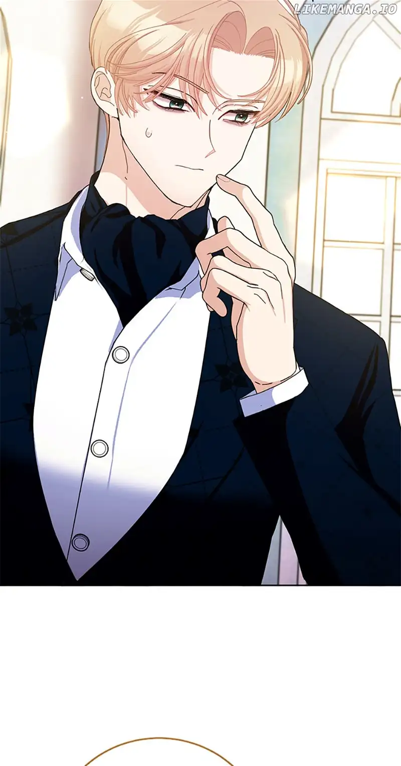 Please Marry Me Again, Husband! Chapter 80 - Page 11