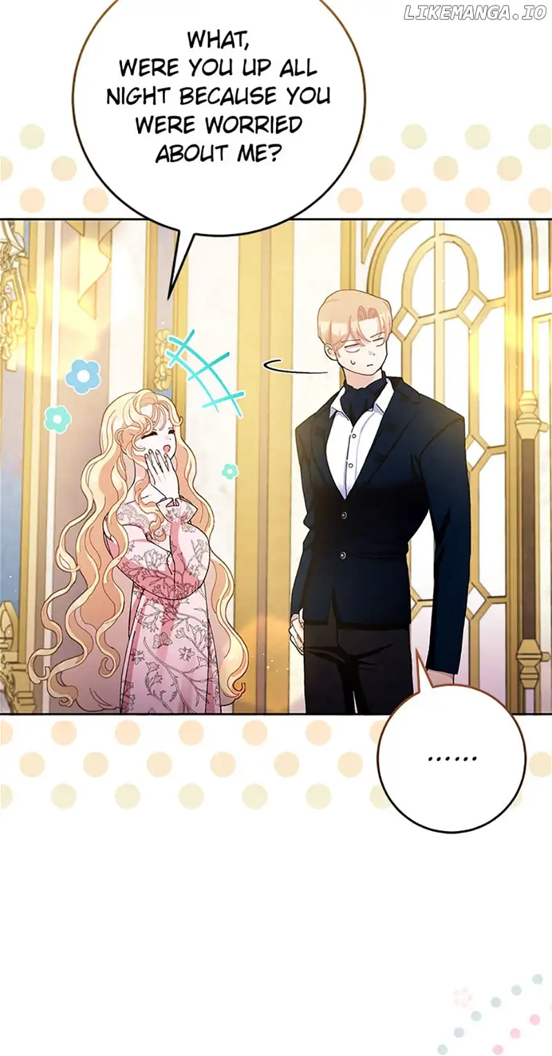 Please Marry Me Again, Husband! Chapter 80 - Page 12