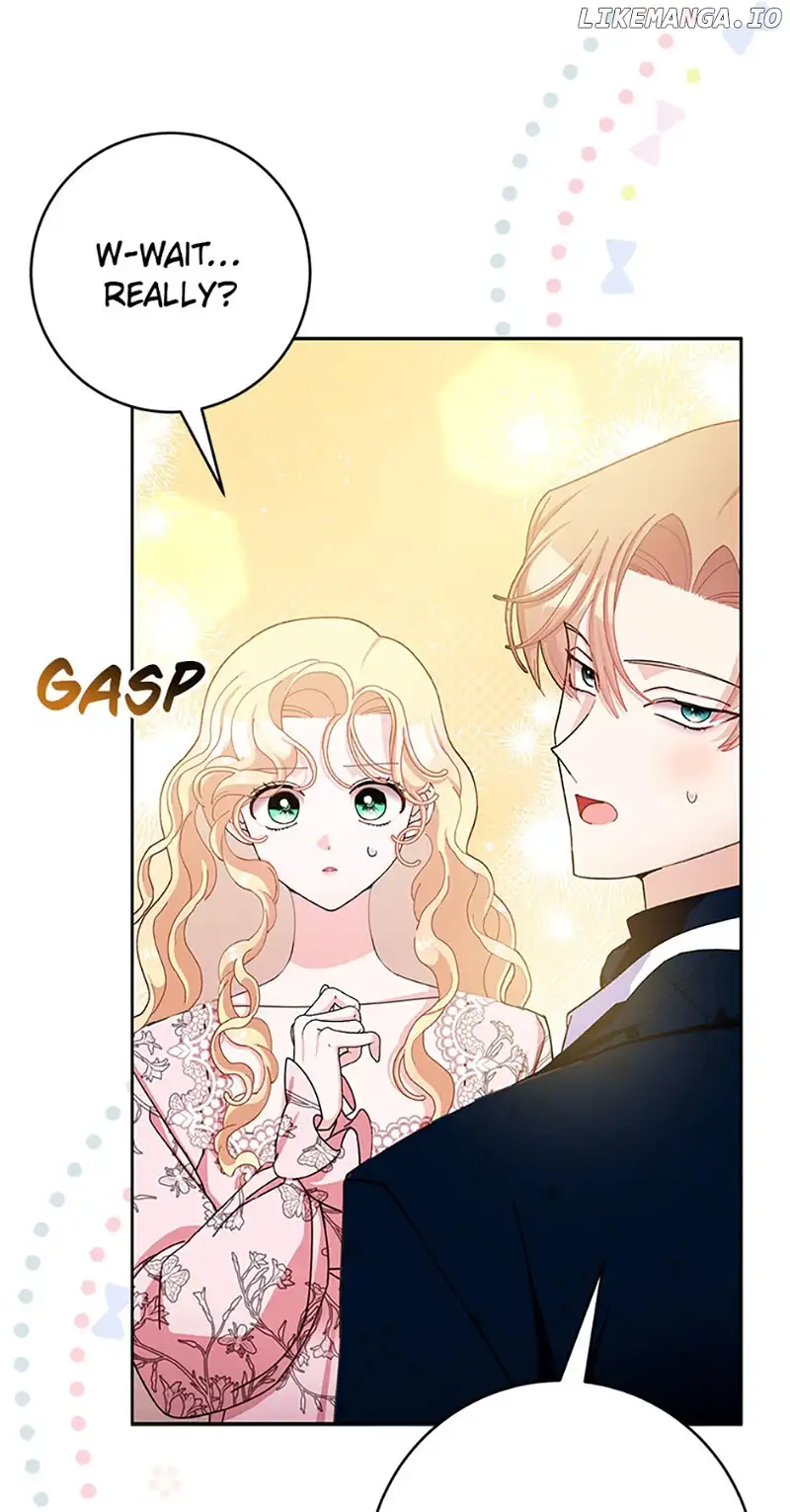 Please Marry Me Again, Husband! Chapter 80 - Page 13