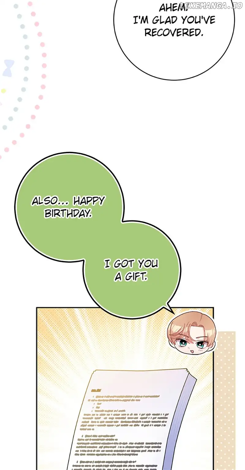 Please Marry Me Again, Husband! Chapter 80 - Page 14