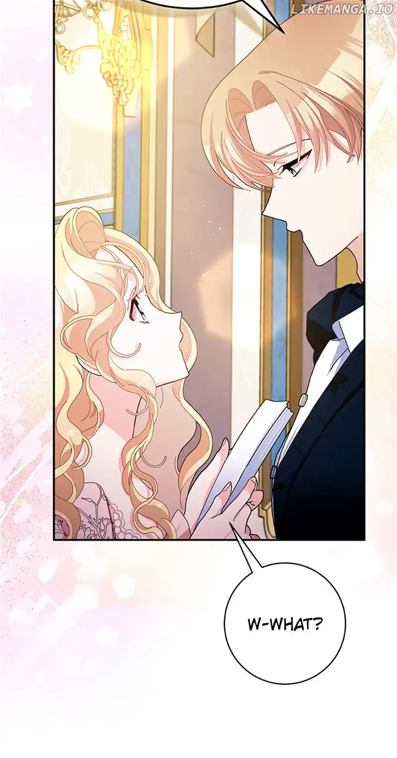 Please Marry Me Again, Husband! Chapter 80 - Page 16