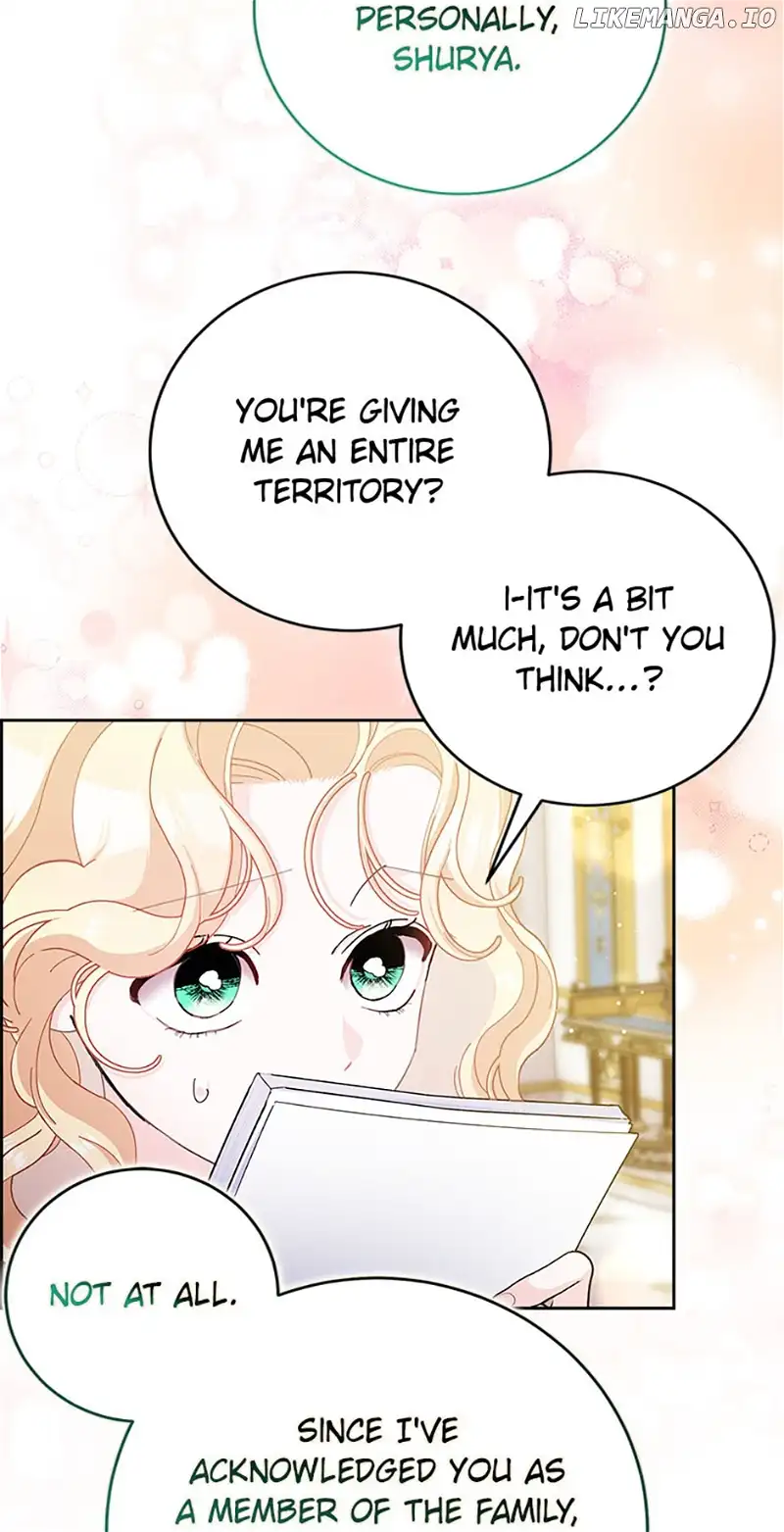 Please Marry Me Again, Husband! Chapter 80 - Page 19