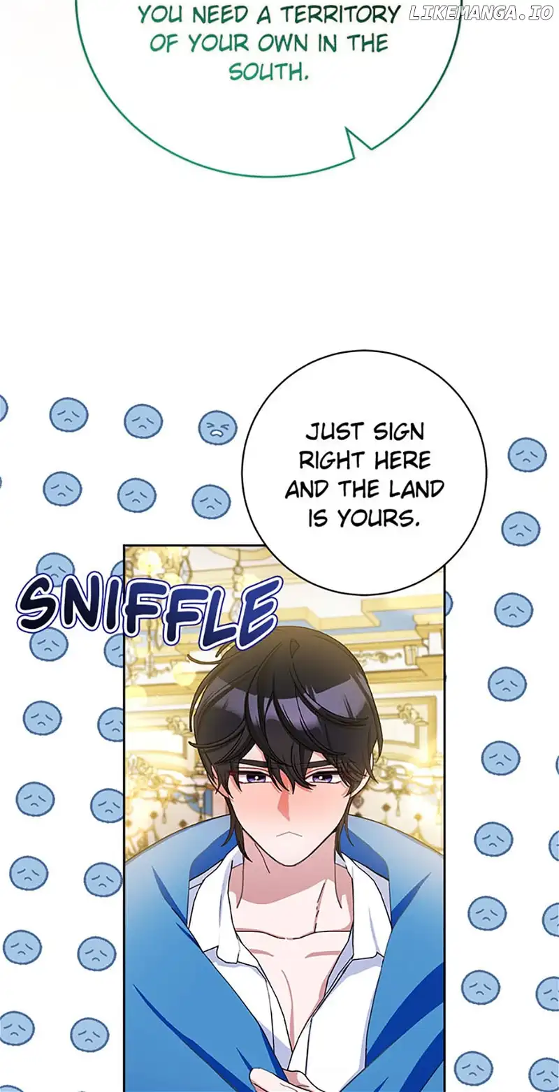 Please Marry Me Again, Husband! Chapter 80 - Page 20
