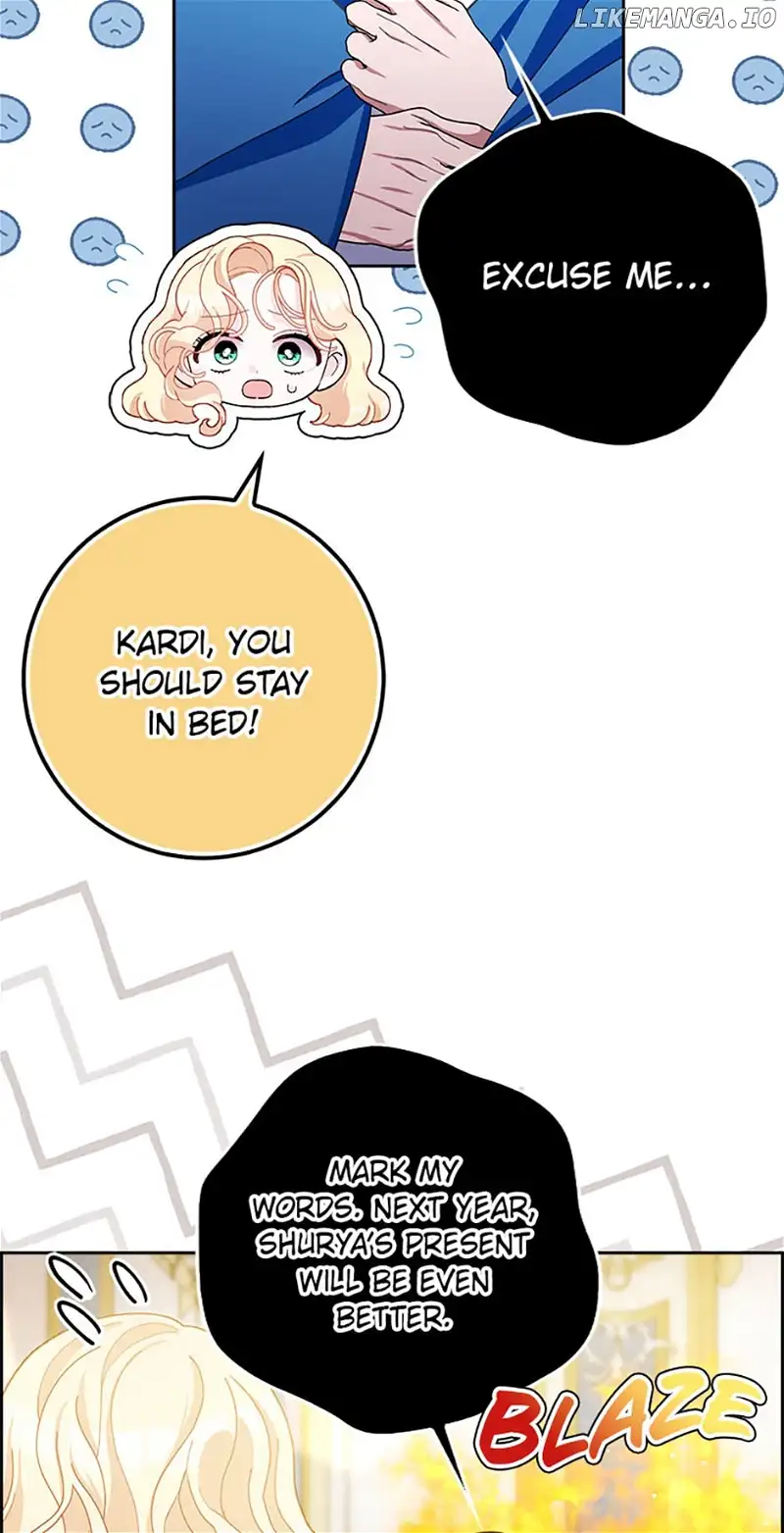 Please Marry Me Again, Husband! Chapter 80 - Page 21