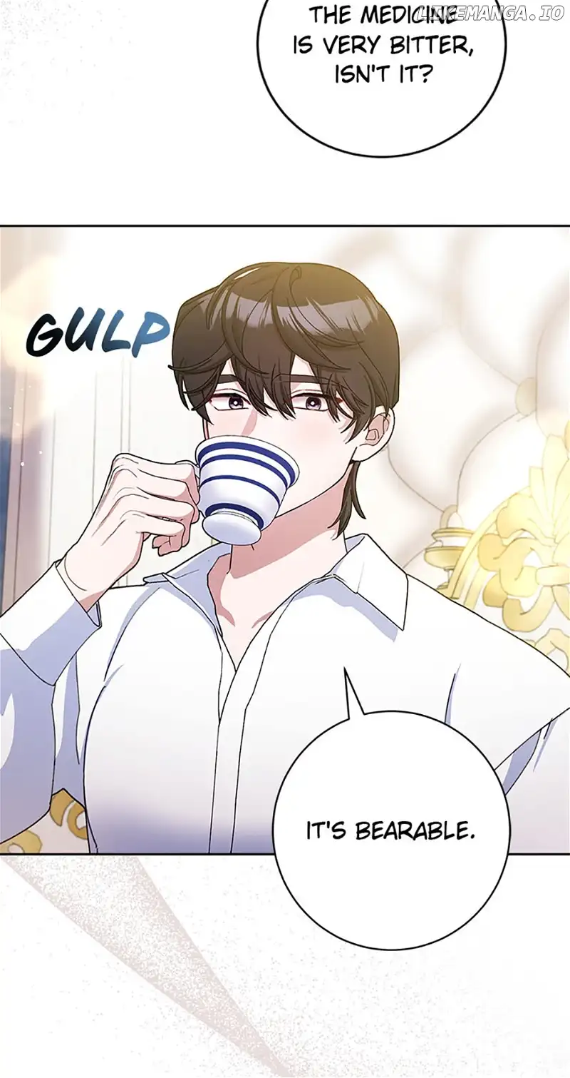 Please Marry Me Again, Husband! Chapter 80 - Page 25