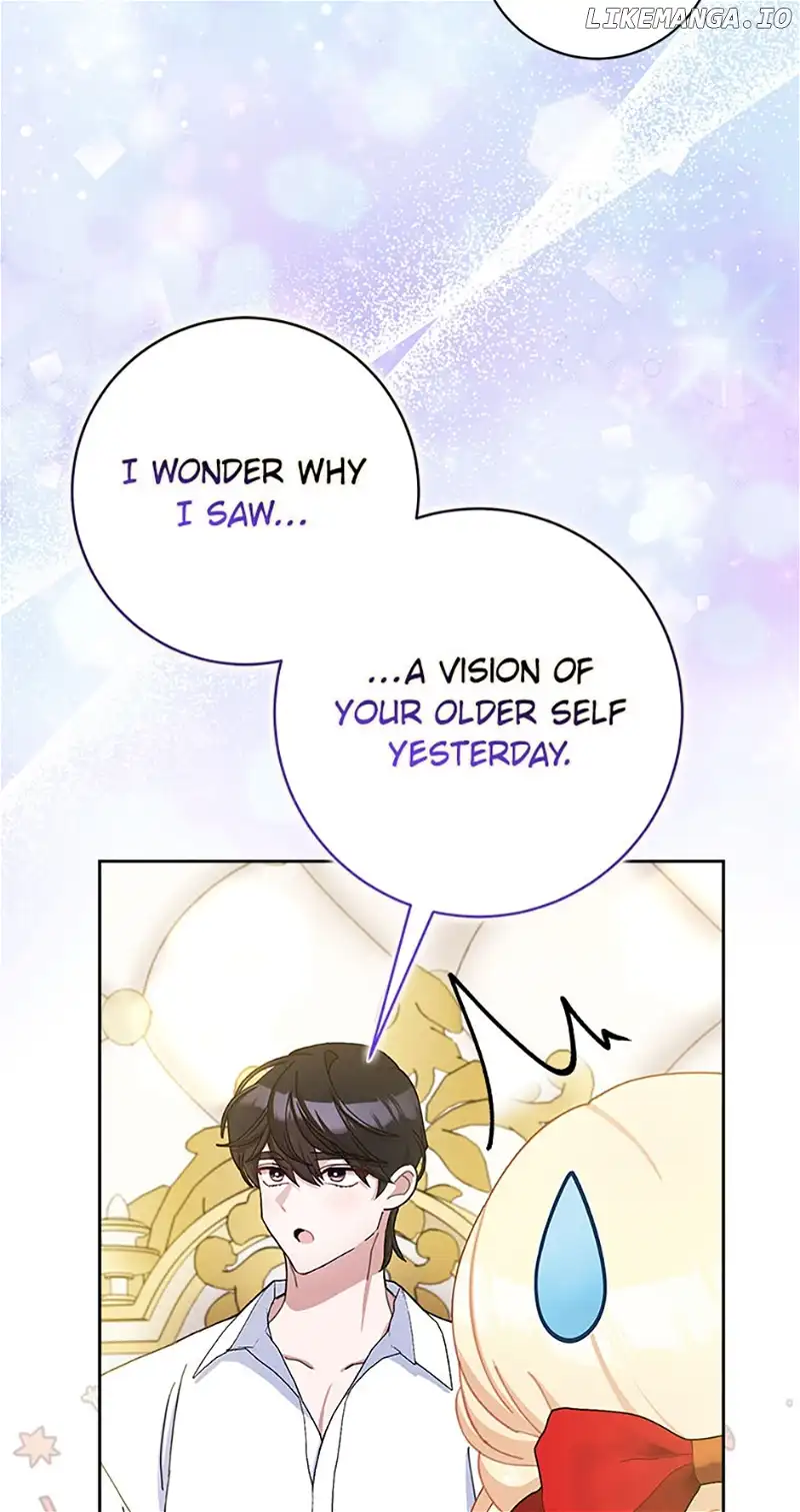 Please Marry Me Again, Husband! Chapter 80 - Page 27