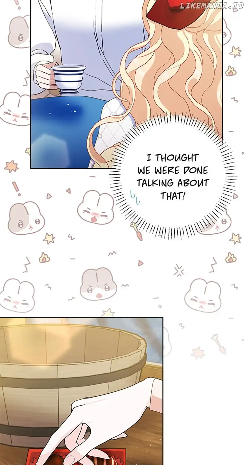 Please Marry Me Again, Husband! Chapter 80 - Page 28