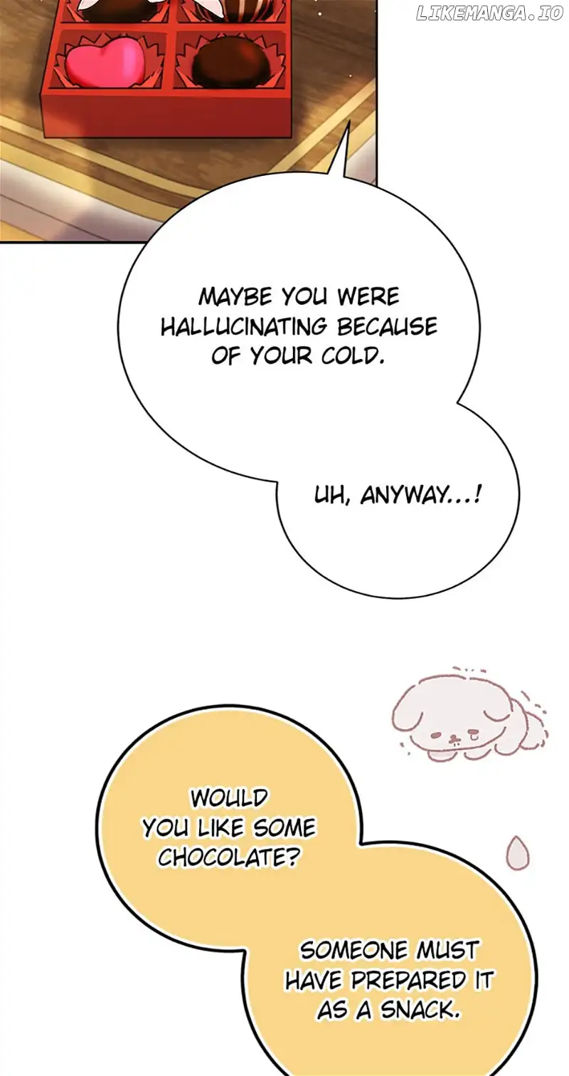 Please Marry Me Again, Husband! Chapter 80 - Page 29