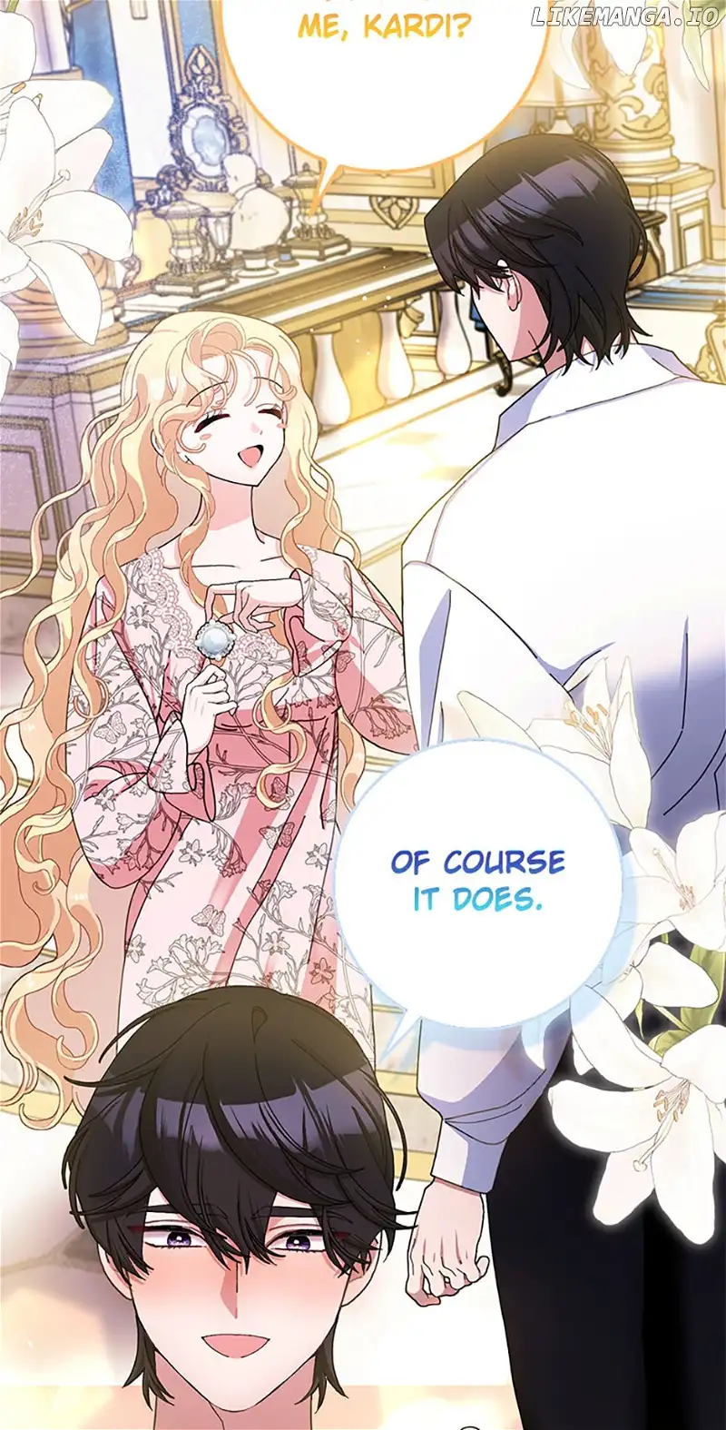 Please Marry Me Again, Husband! Chapter 80 - Page 3