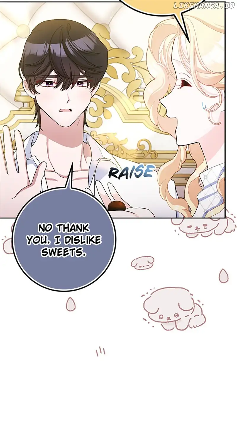 Please Marry Me Again, Husband! Chapter 80 - Page 30