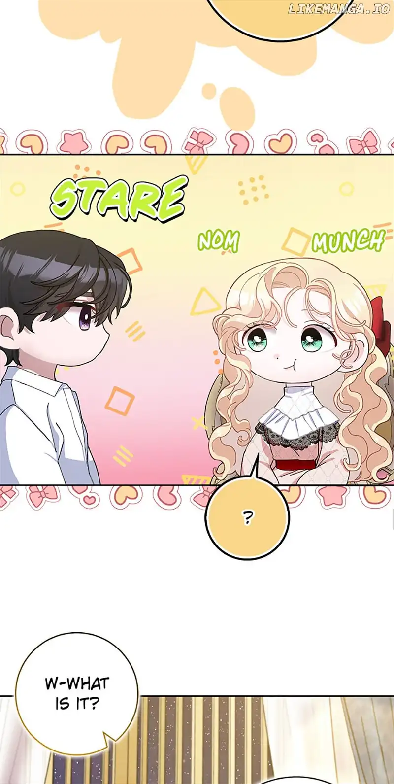 Please Marry Me Again, Husband! Chapter 80 - Page 32