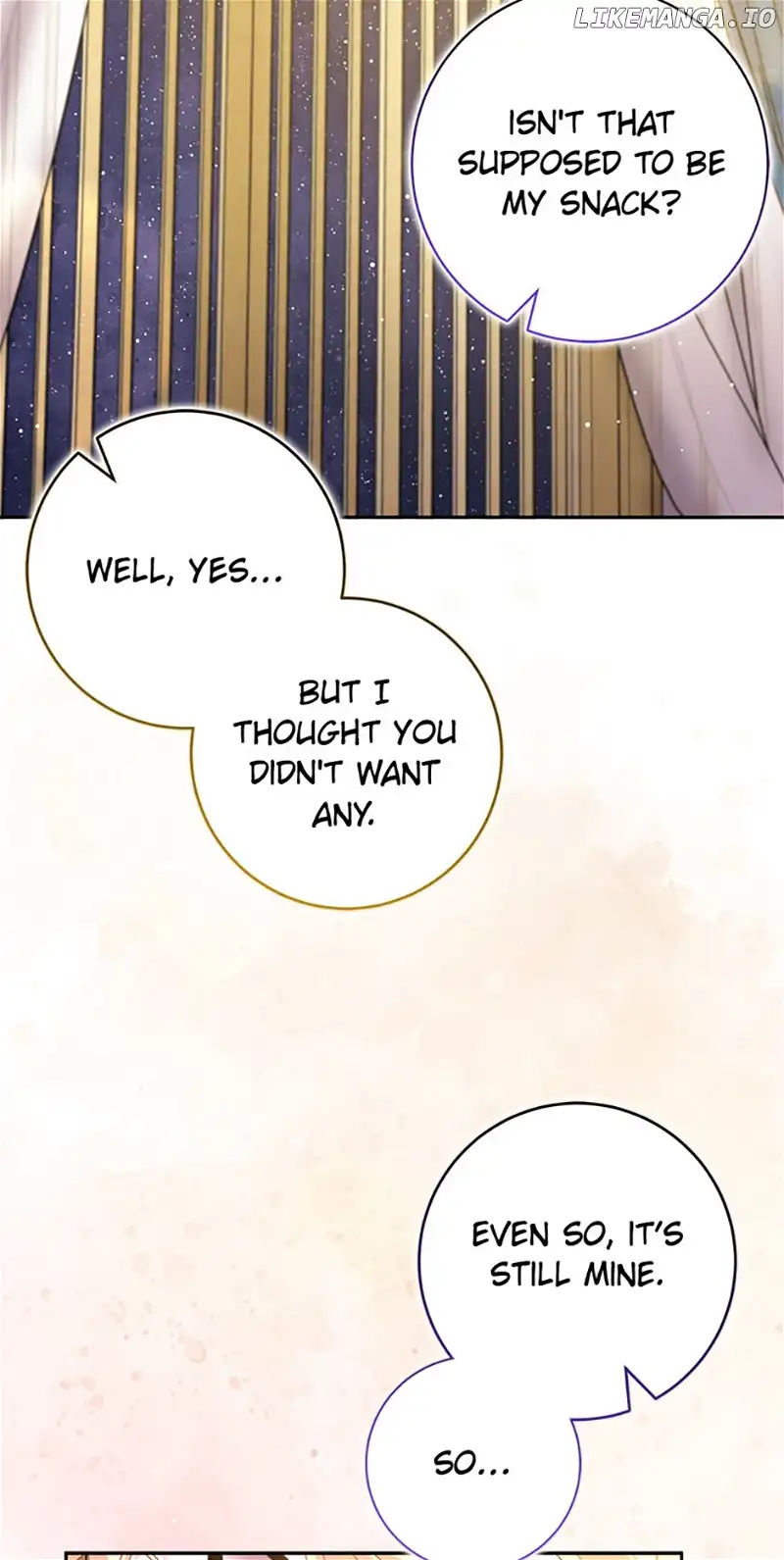 Please Marry Me Again, Husband! Chapter 80 - Page 33