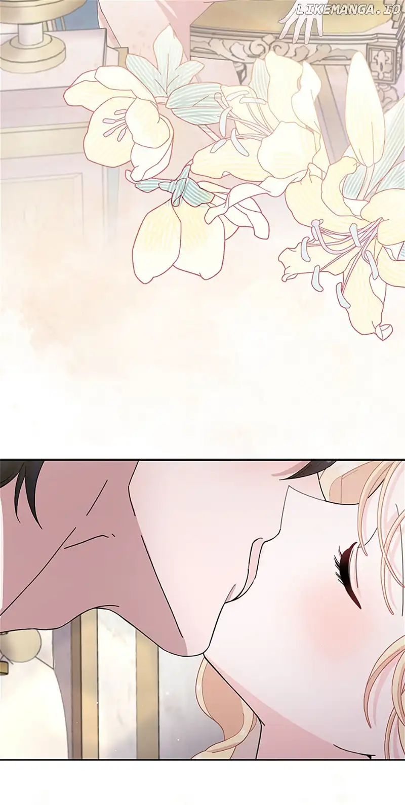 Please Marry Me Again, Husband! Chapter 80 - Page 36