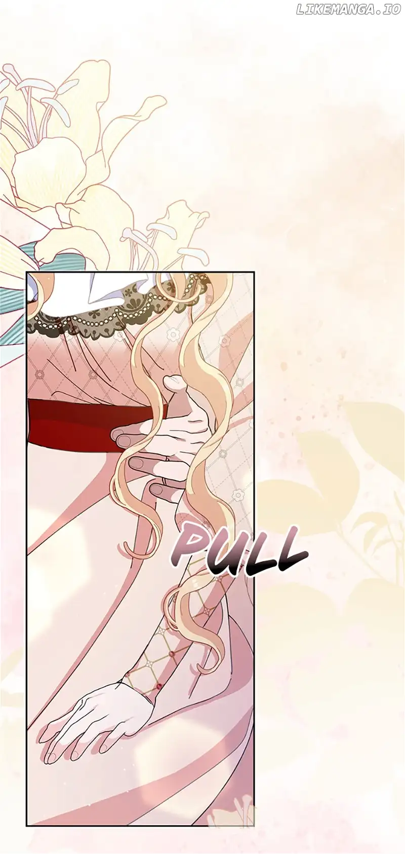 Please Marry Me Again, Husband! Chapter 80 - Page 37