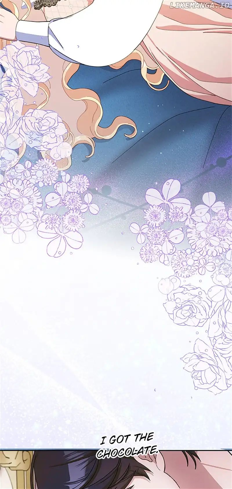 Please Marry Me Again, Husband! Chapter 80 - Page 39