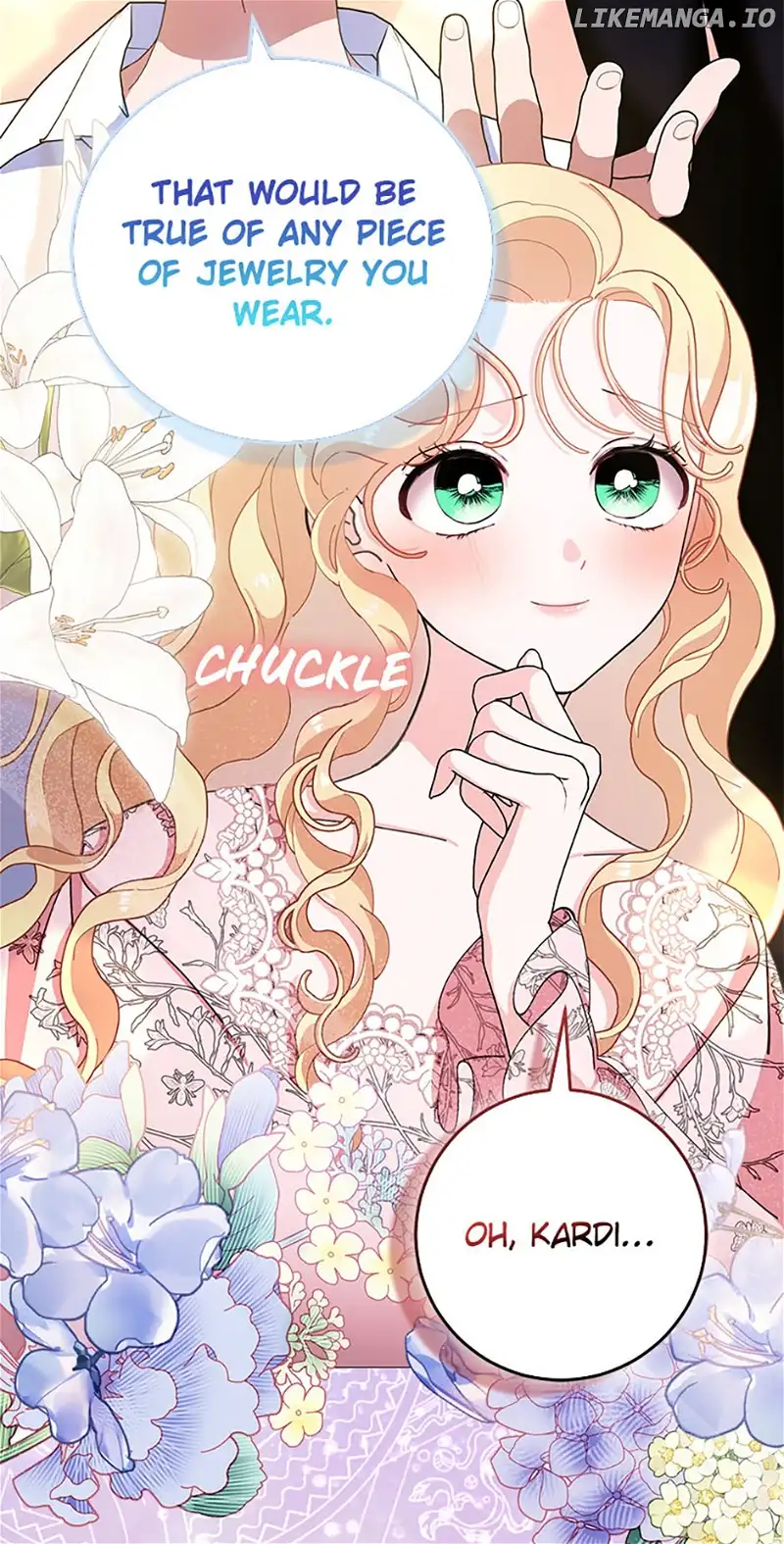 Please Marry Me Again, Husband! Chapter 80 - Page 4