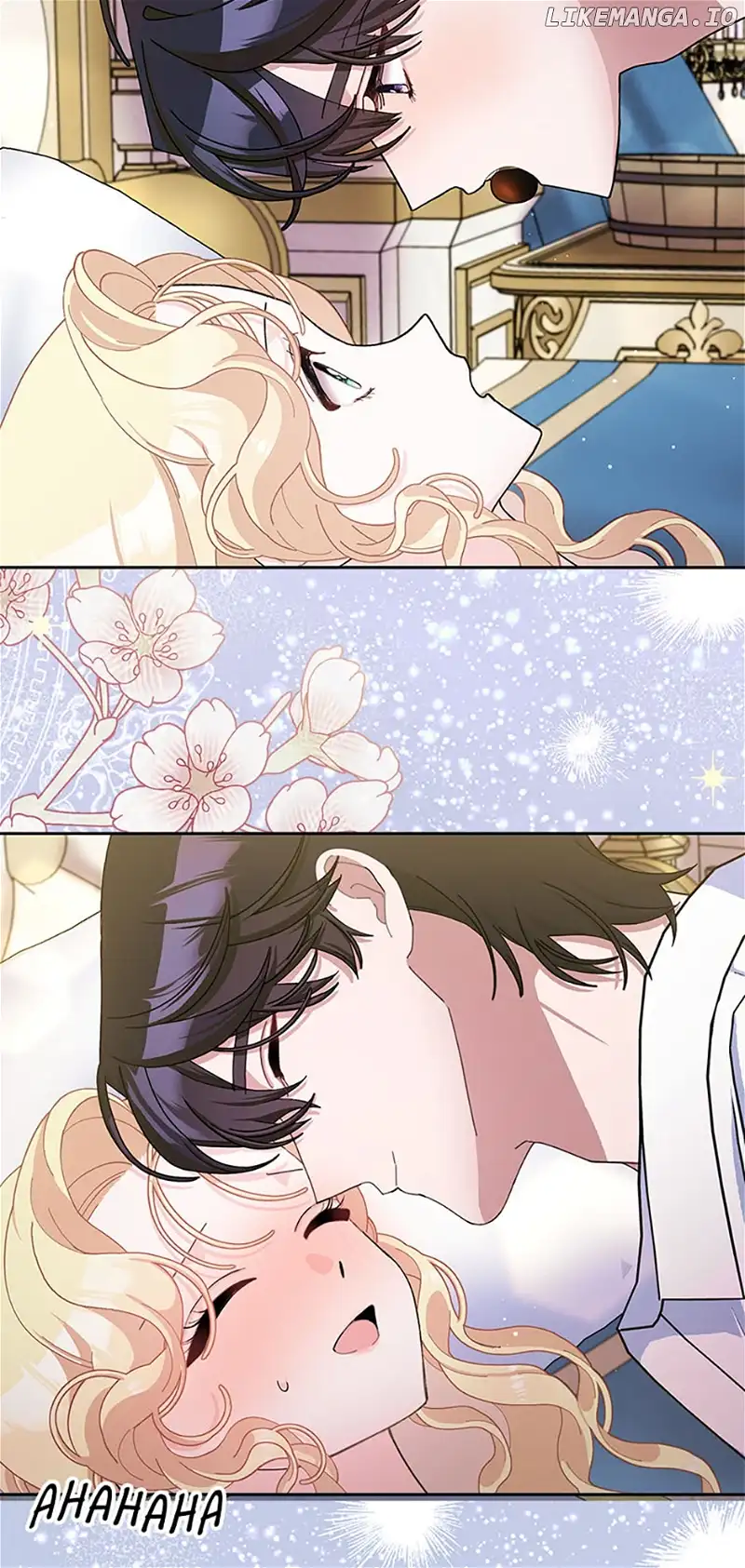 Please Marry Me Again, Husband! Chapter 80 - Page 40