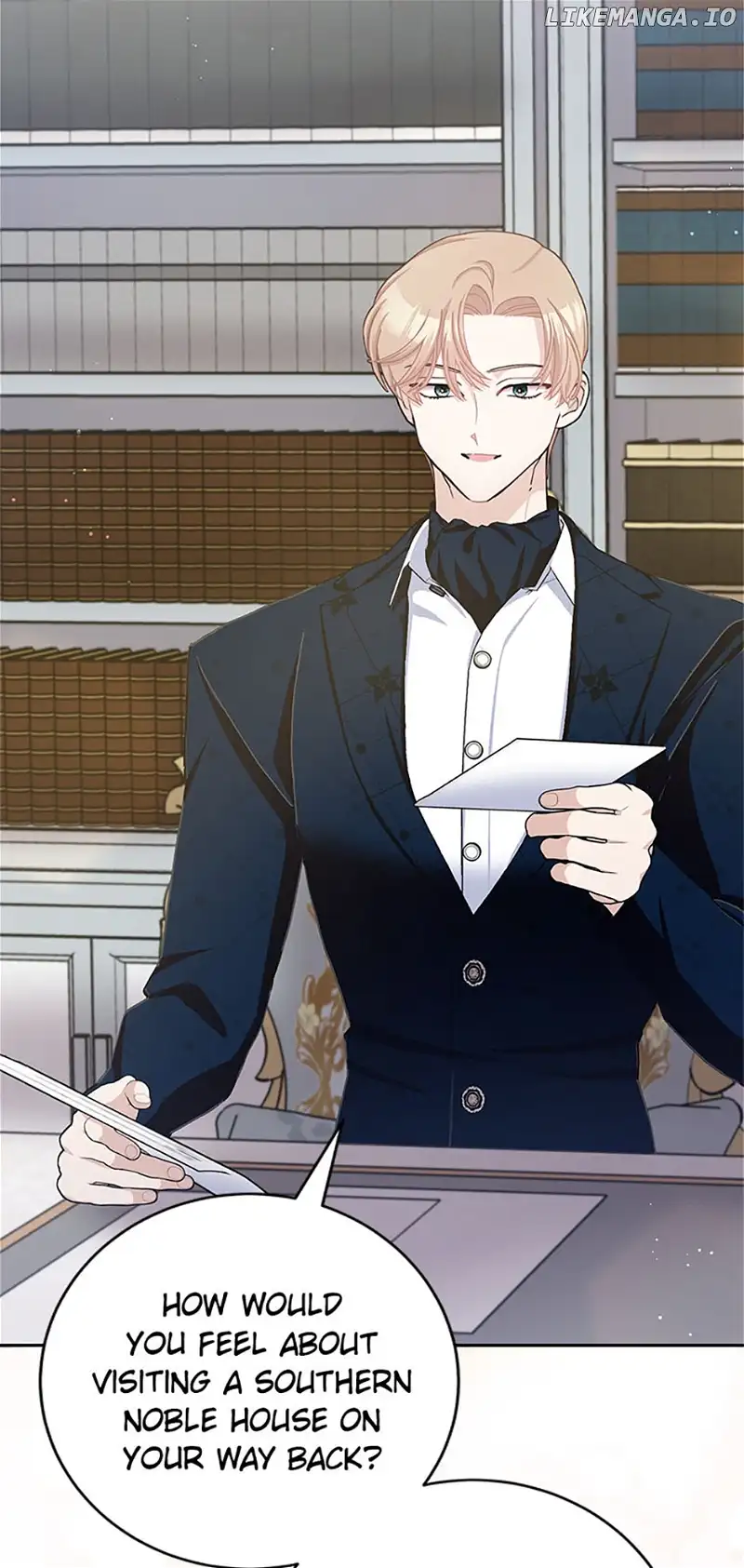 Please Marry Me Again, Husband! Chapter 80 - Page 44