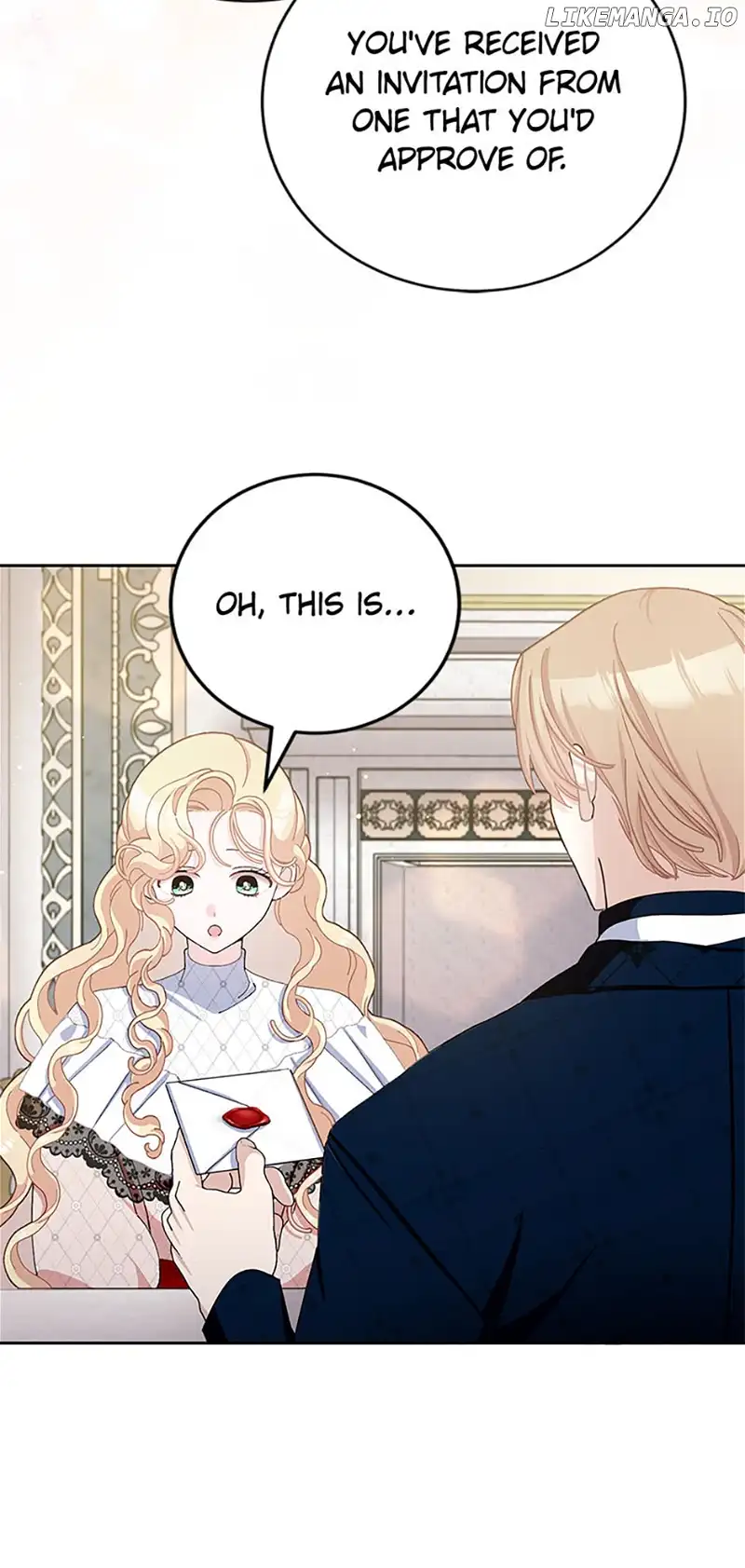 Please Marry Me Again, Husband! Chapter 80 - Page 45