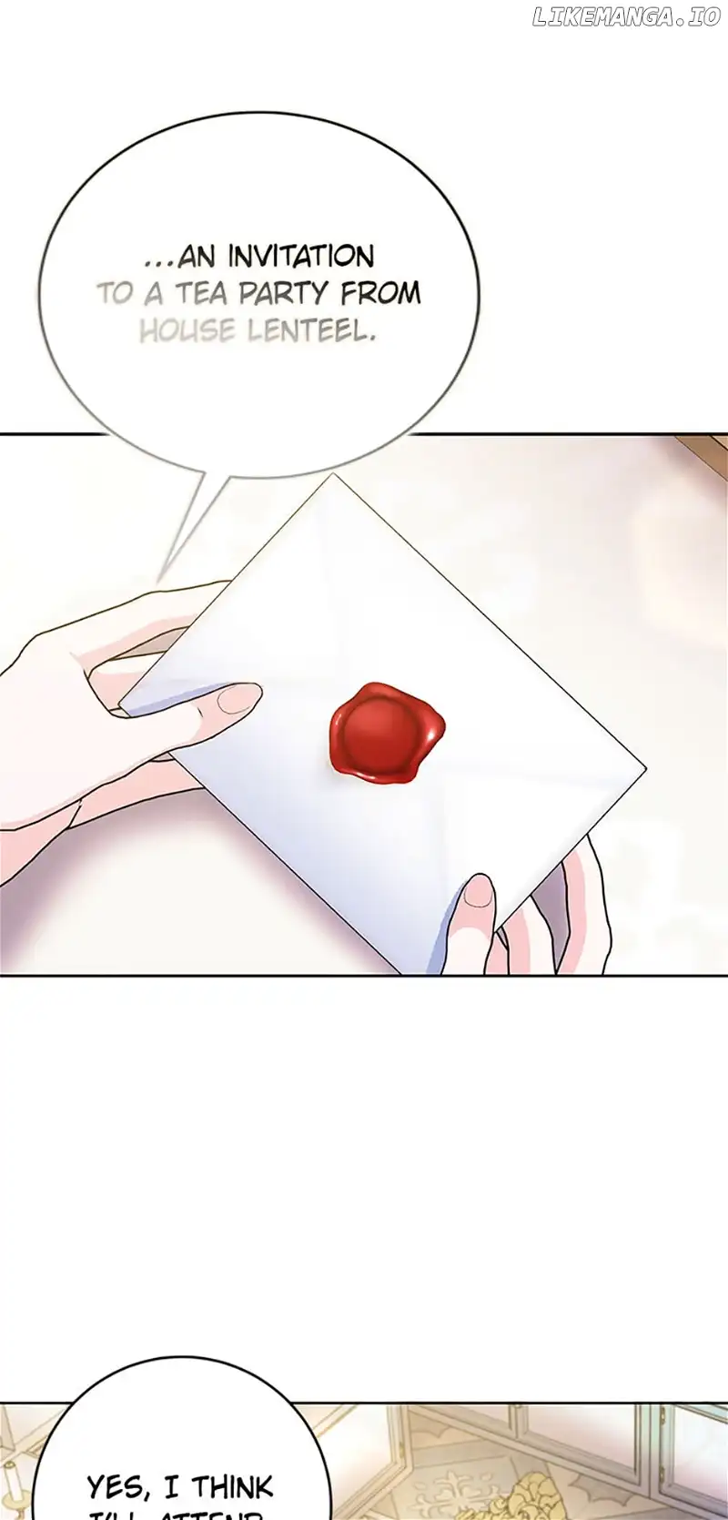 Please Marry Me Again, Husband! Chapter 80 - Page 46