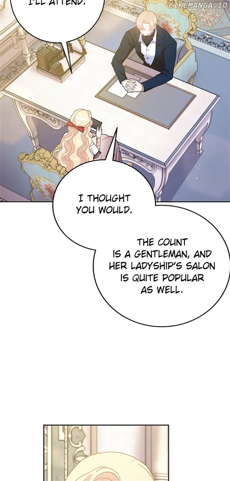 Please Marry Me Again, Husband! Chapter 80 - Page 47