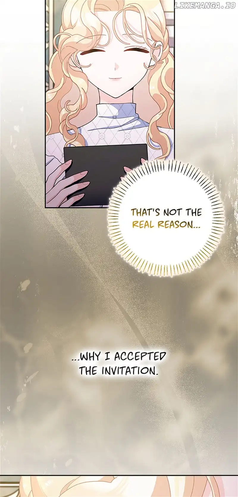 Please Marry Me Again, Husband! Chapter 80 - Page 48