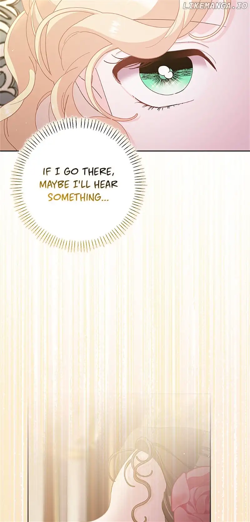 Please Marry Me Again, Husband! Chapter 80 - Page 49