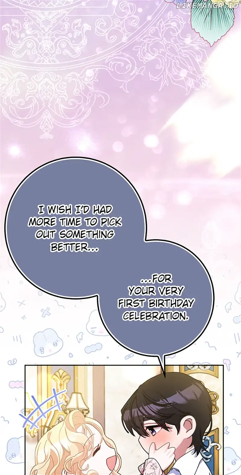 Please Marry Me Again, Husband! Chapter 80 - Page 5