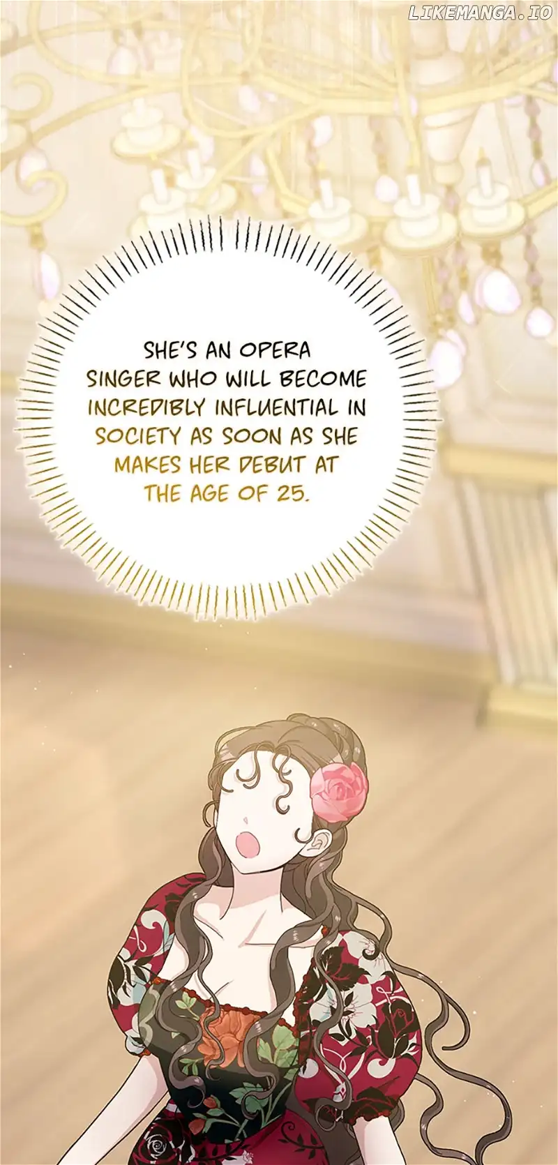 Please Marry Me Again, Husband! Chapter 80 - Page 51