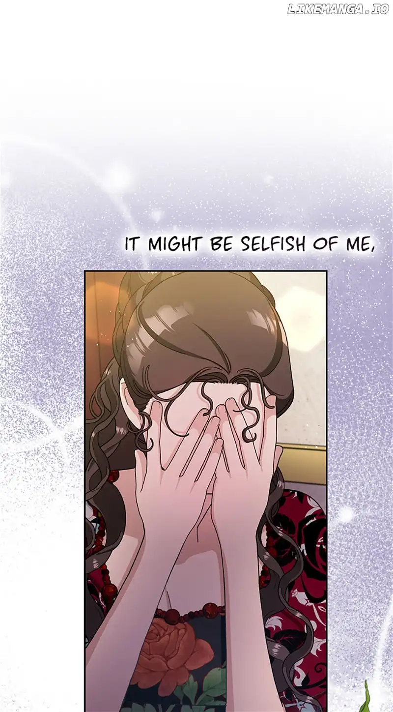 Please Marry Me Again, Husband! Chapter 80 - Page 59