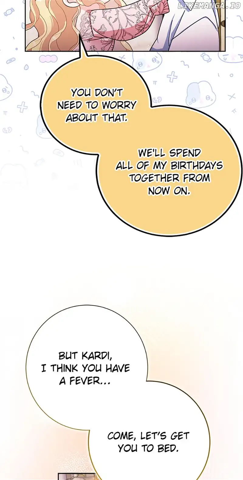 Please Marry Me Again, Husband! Chapter 80 - Page 6