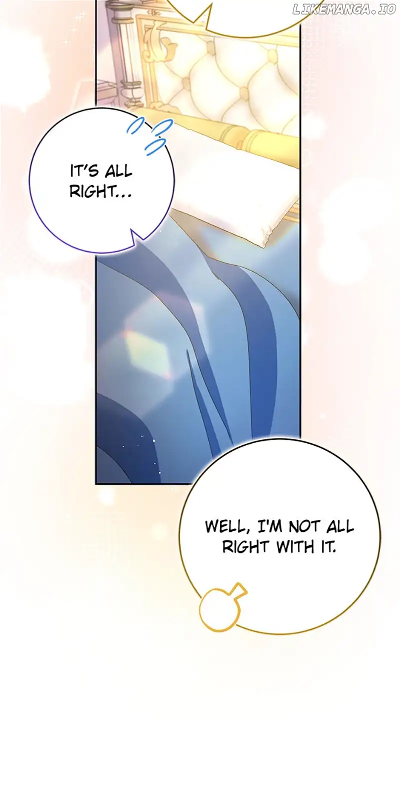 Please Marry Me Again, Husband! Chapter 80 - Page 7